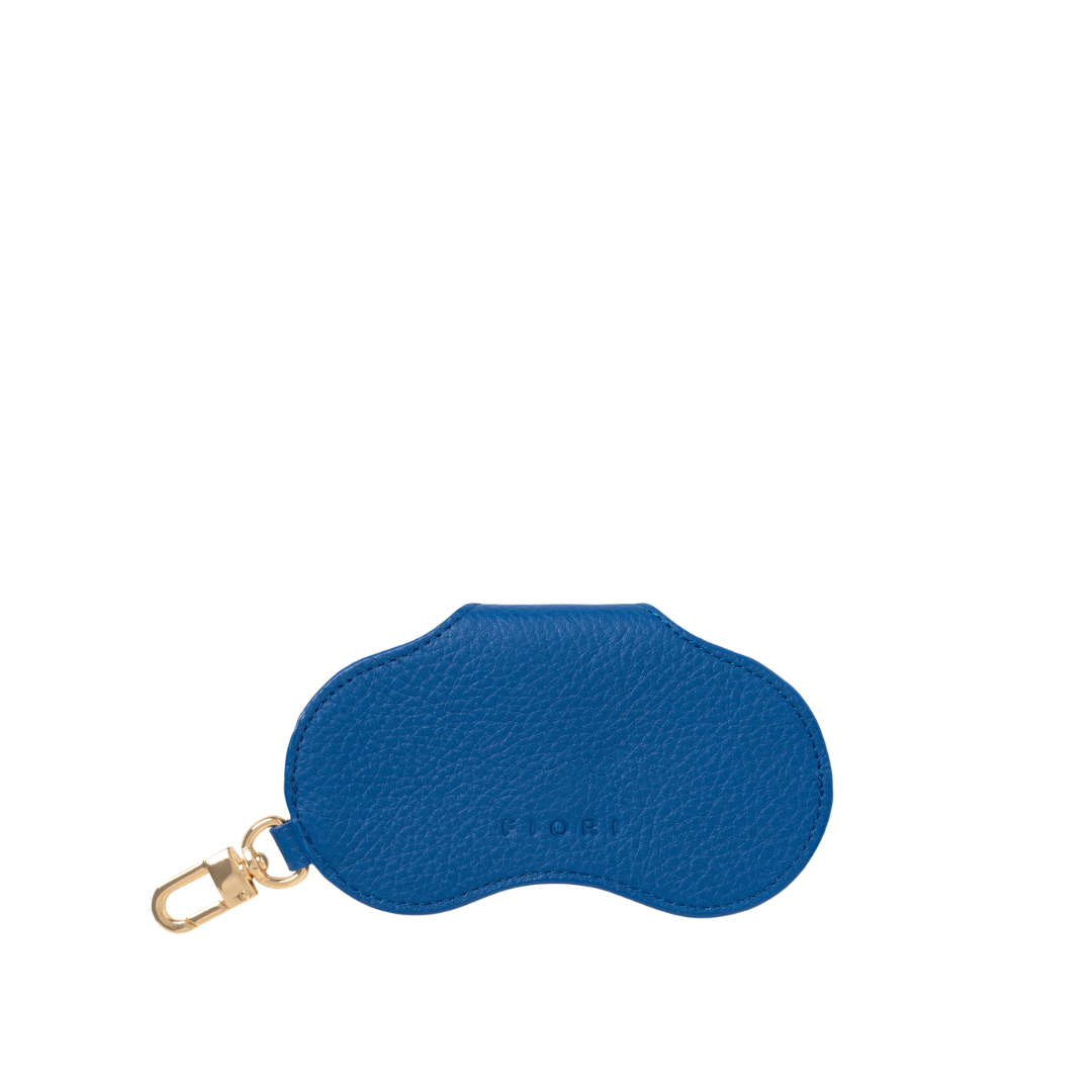 Vicky Eyeglass Case WITH HOOK