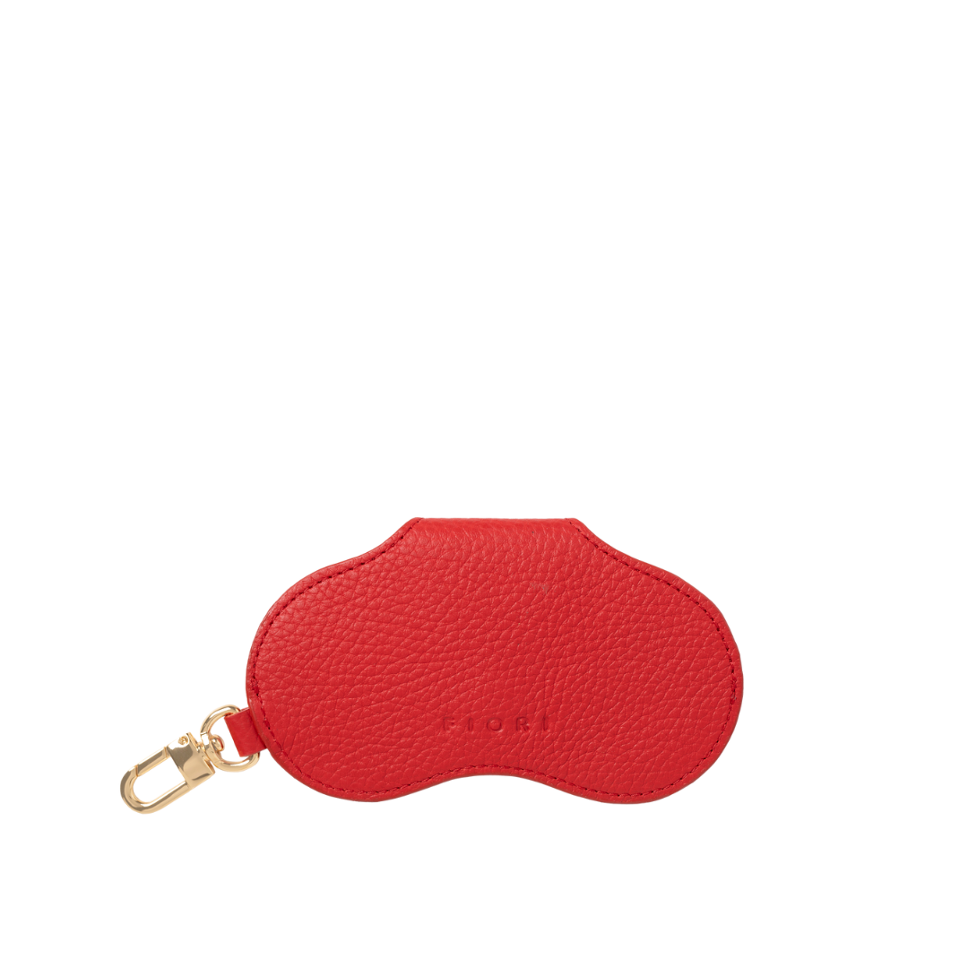 Vicky Eyeglass Case WITH HOOK