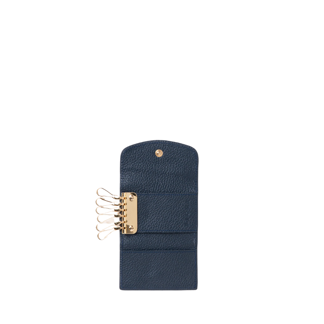 KENDALL KEYCHAIN NAVY