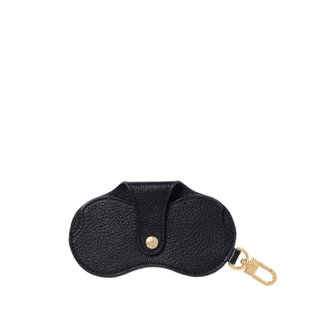 Vicky Eyeglass Case WITH HOOK