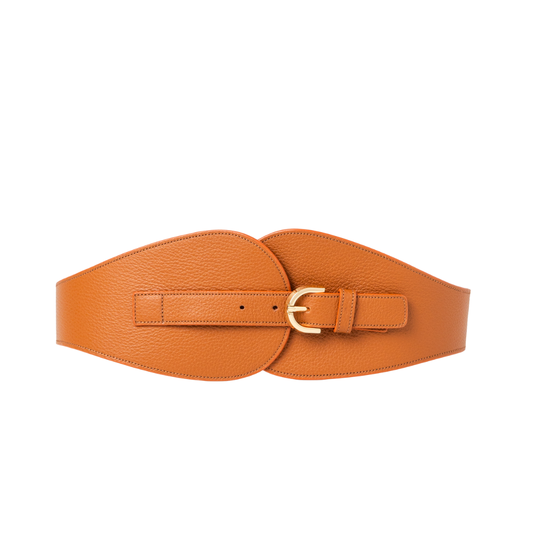 ALORA BELT HONEY