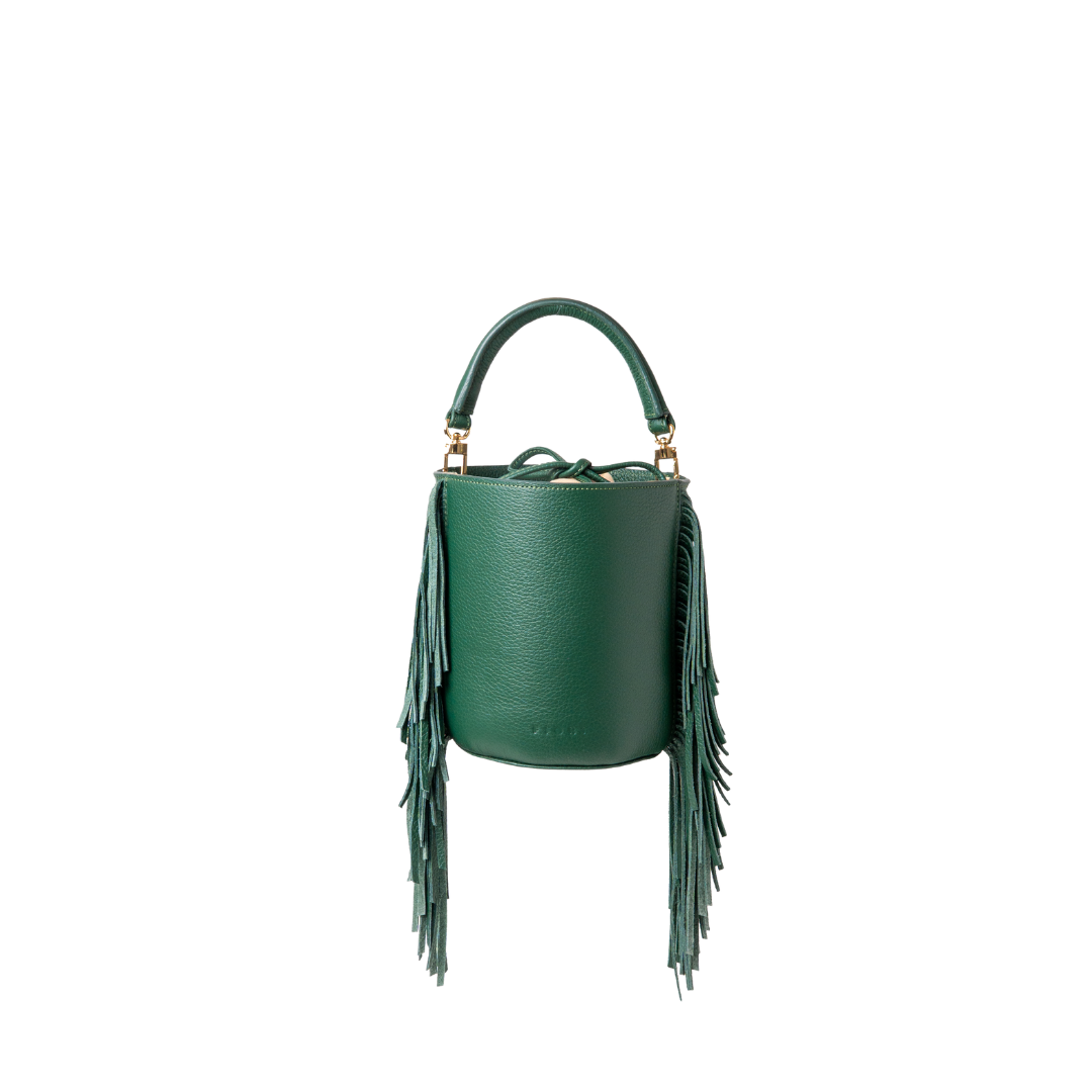 ANGIO HUNTER GREEN
