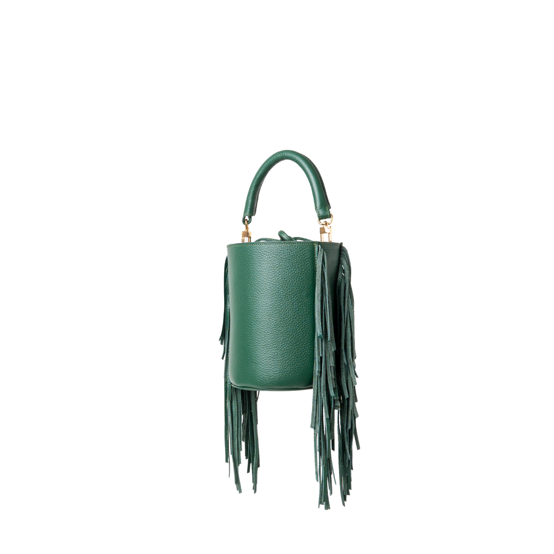 ANGIO HUNTER GREEN
