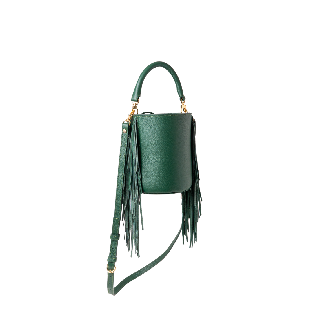 ANGIO HUNTER GREEN