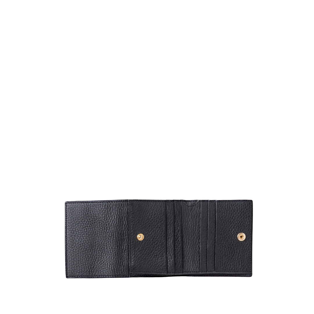 BEA WALLET BLACK