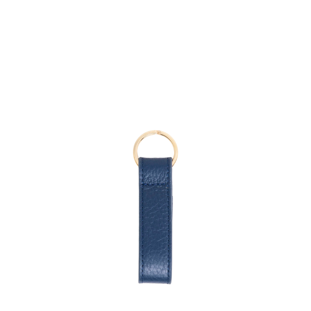 BLAKE KEYCHAIN NAVY