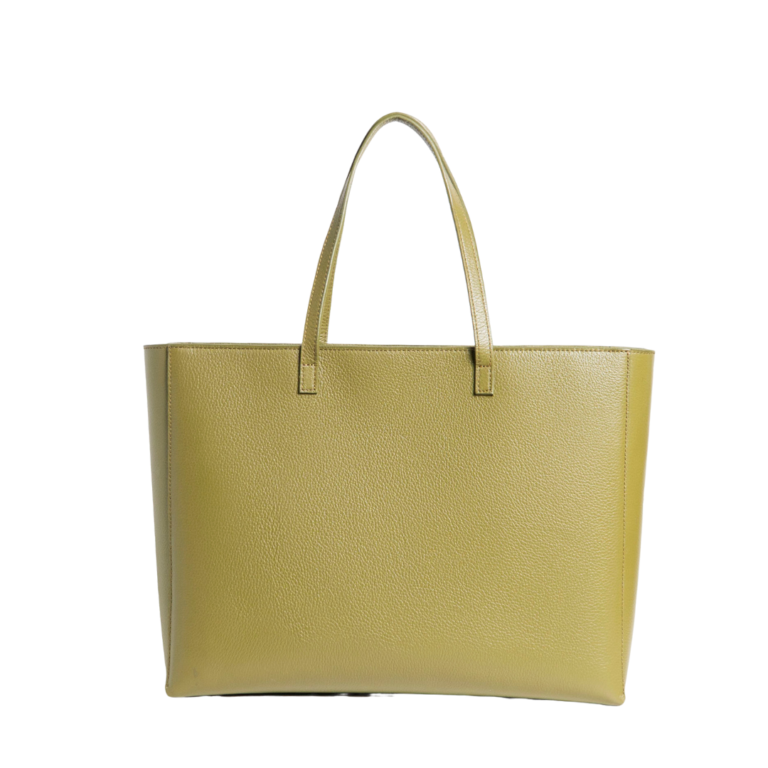 CAMILLE MAXI OLIVE