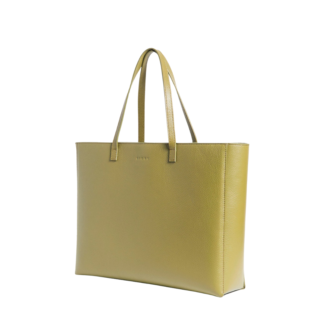 CAMILLE MAXI OLIVE