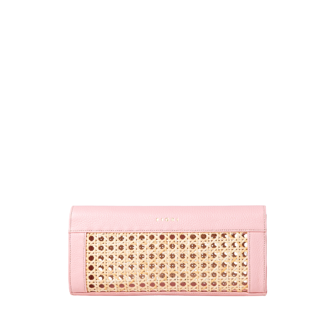 CLAU BUBBLE GUM PINK