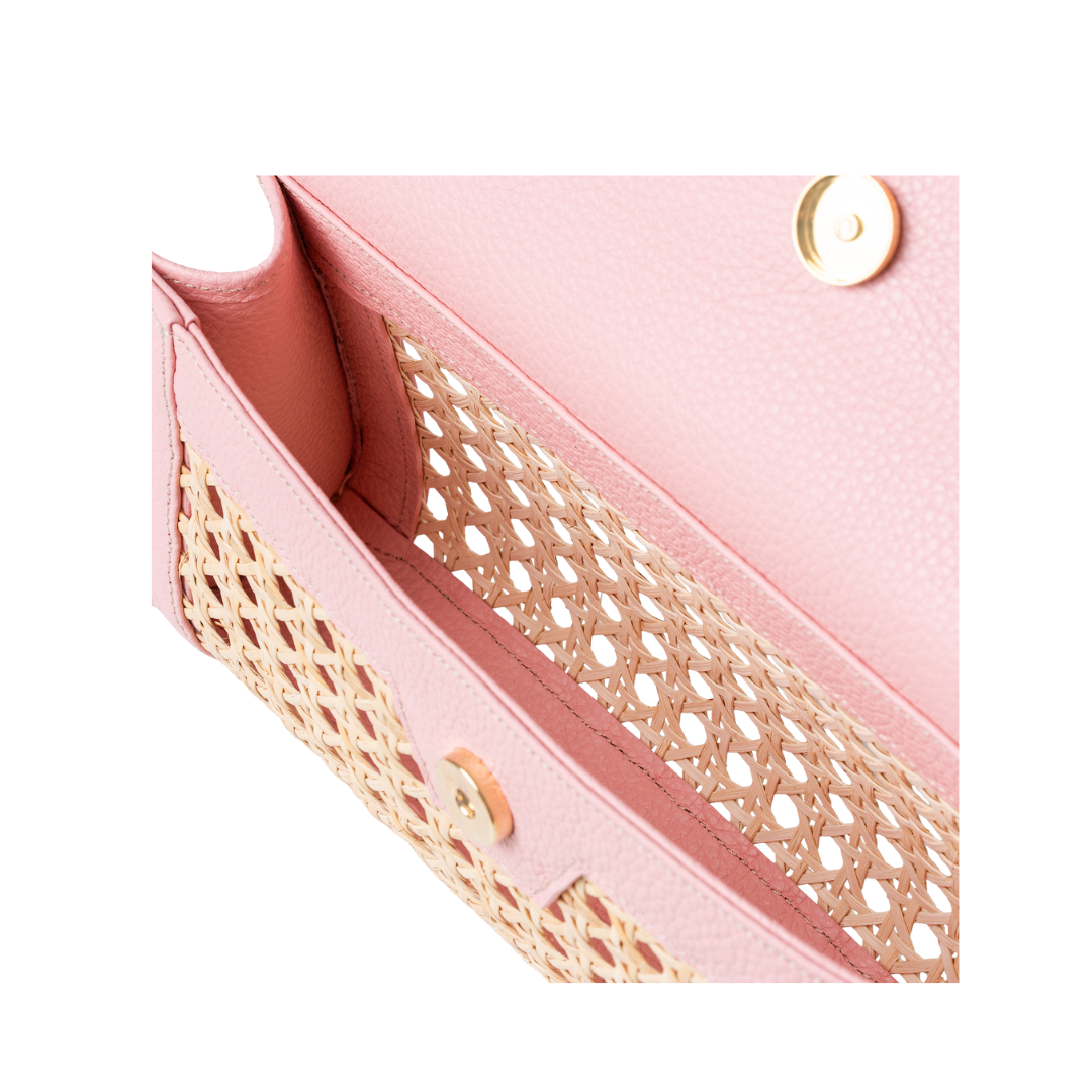 CLAU BUBBLE GUM PINK