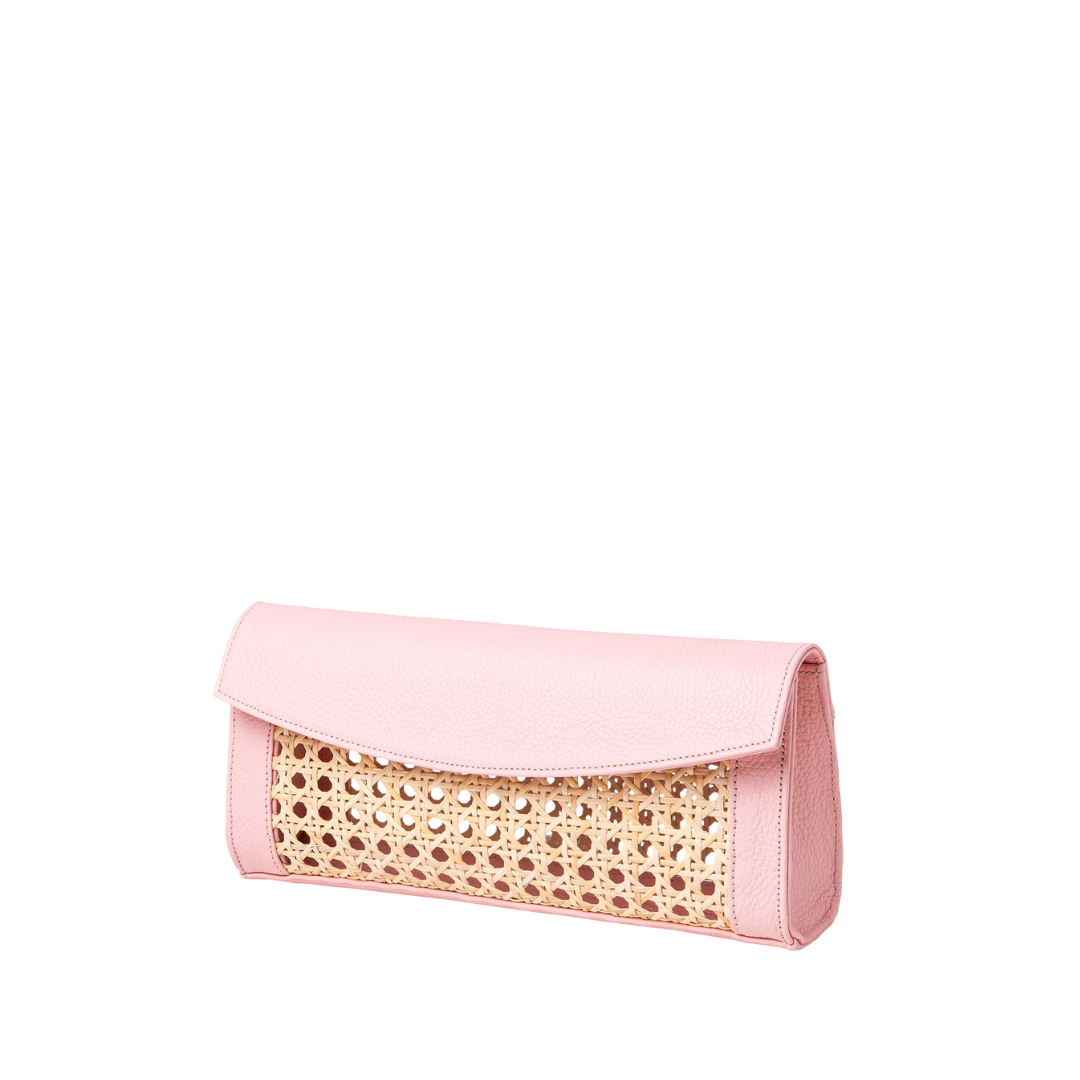 CLAU BUBBLE GUM PINK