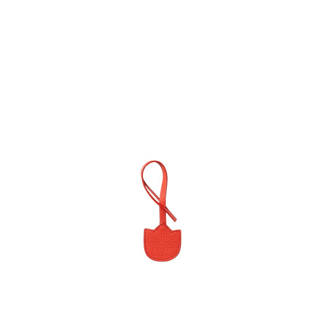 TULIP CORAL CHARM