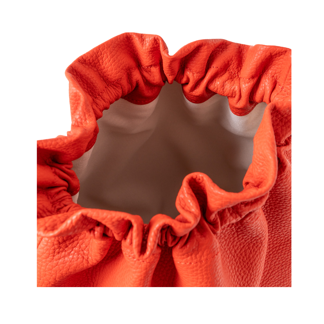THE BIG CUKY POUCH CORAL