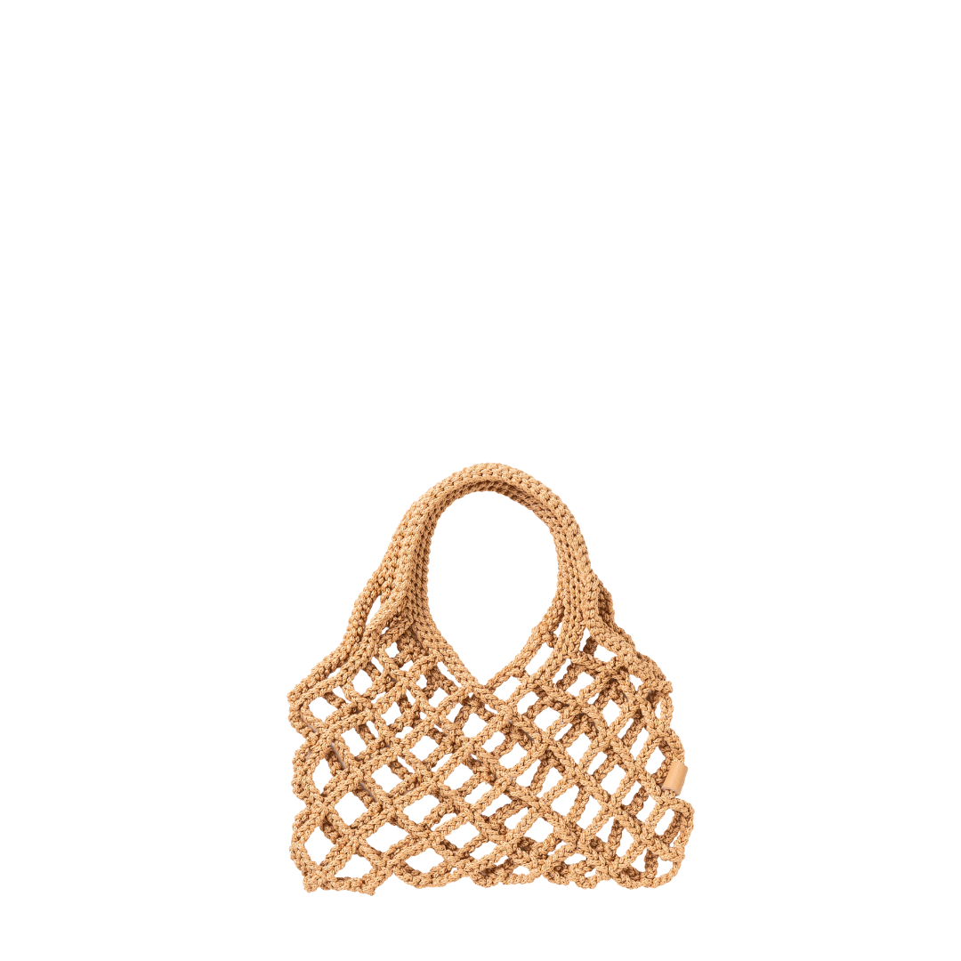 NET CUKY  BEIGE