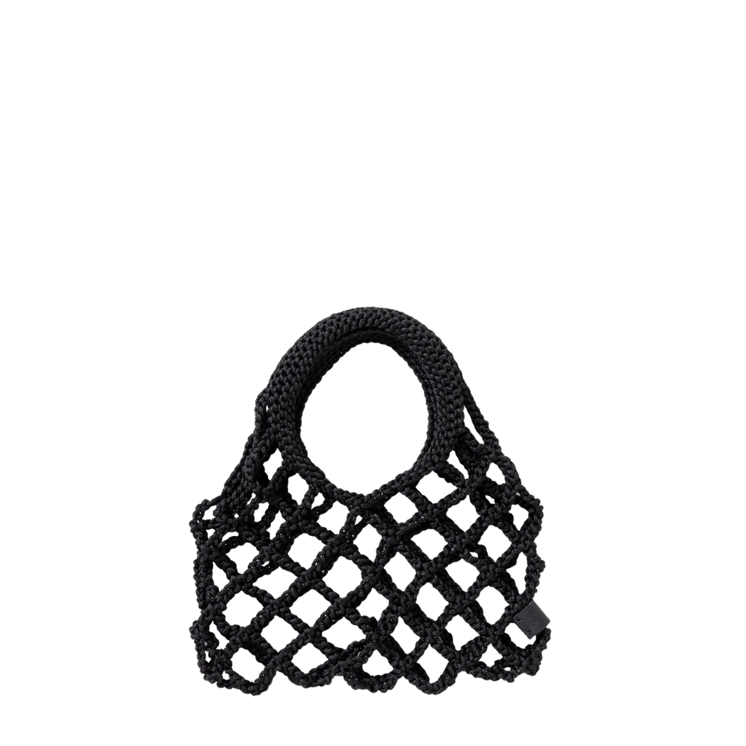 NET CUKY BLACK