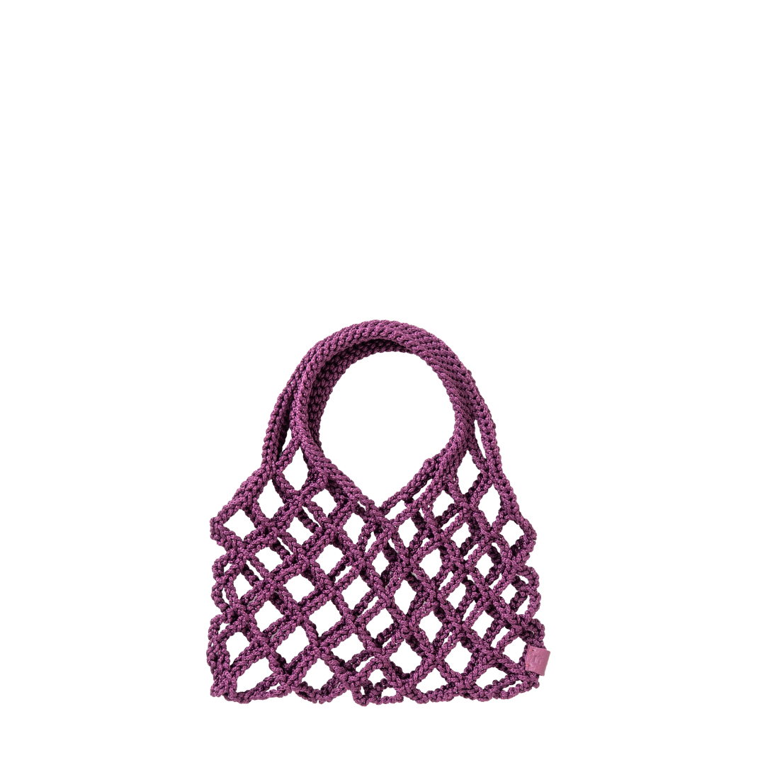 NET CUKY MAGENTA