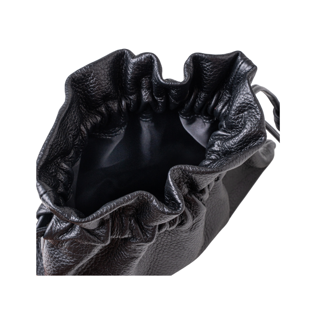 CUKY POUCH BLACK