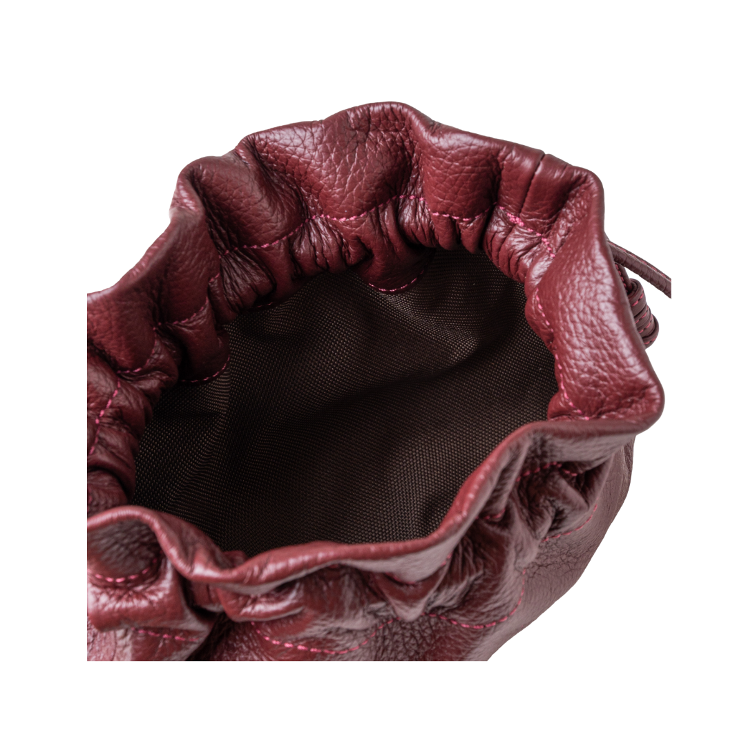 CUKY POUCH BORDEAUX