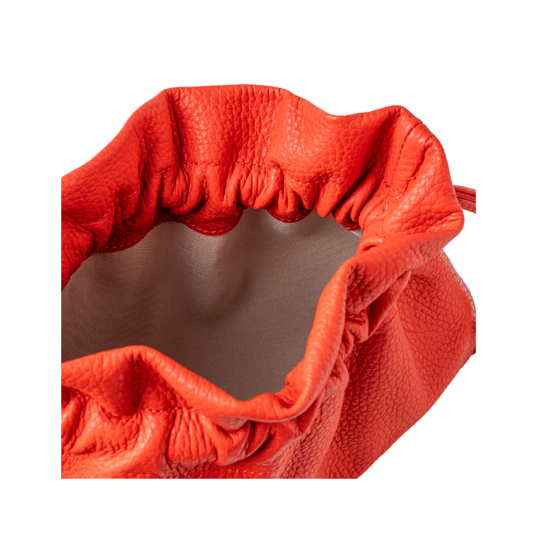 POUCH CUKY CORAL