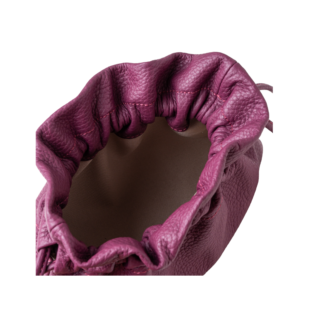 POUCH CUKY MAGENTA