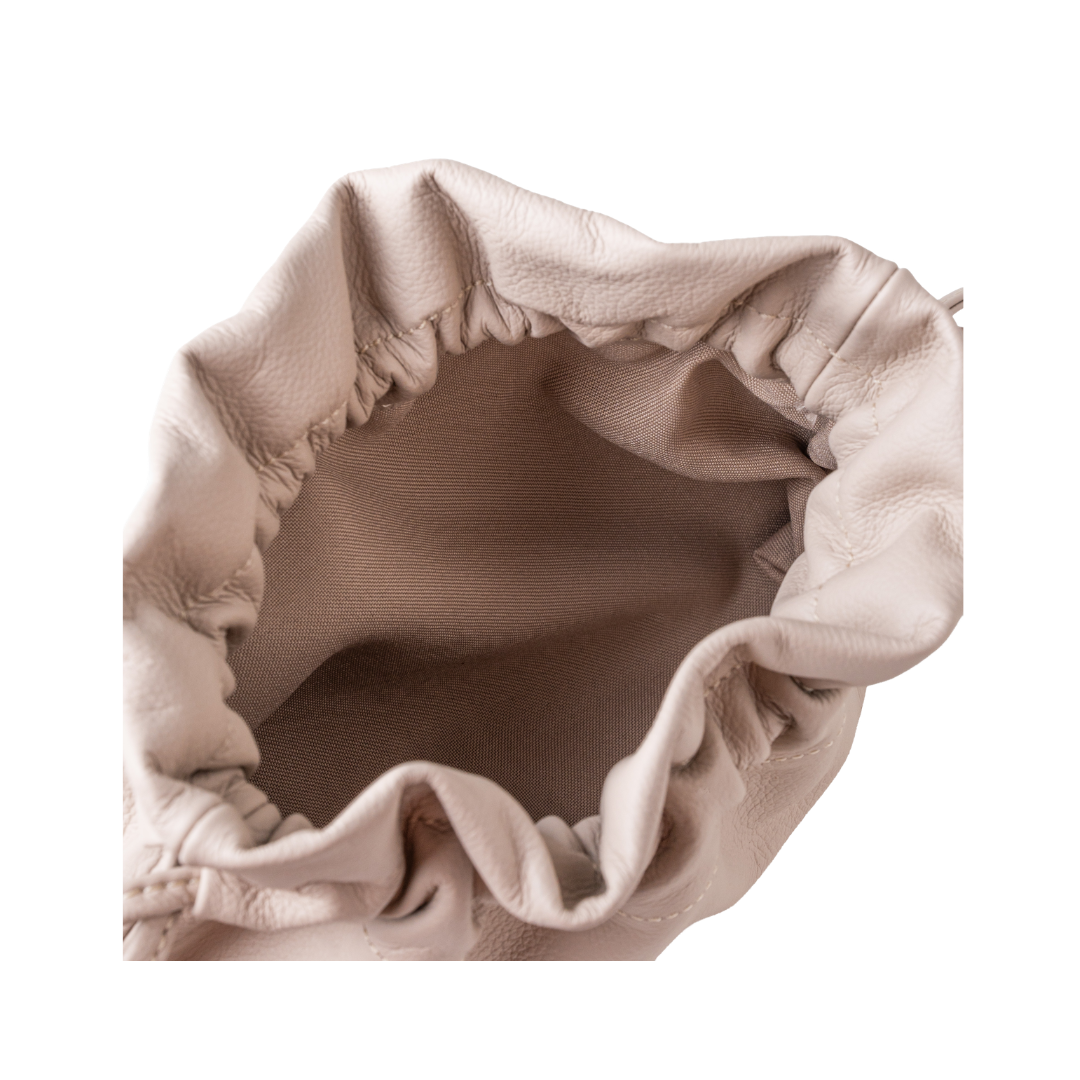 POUCH CUKY WOW MOCHA