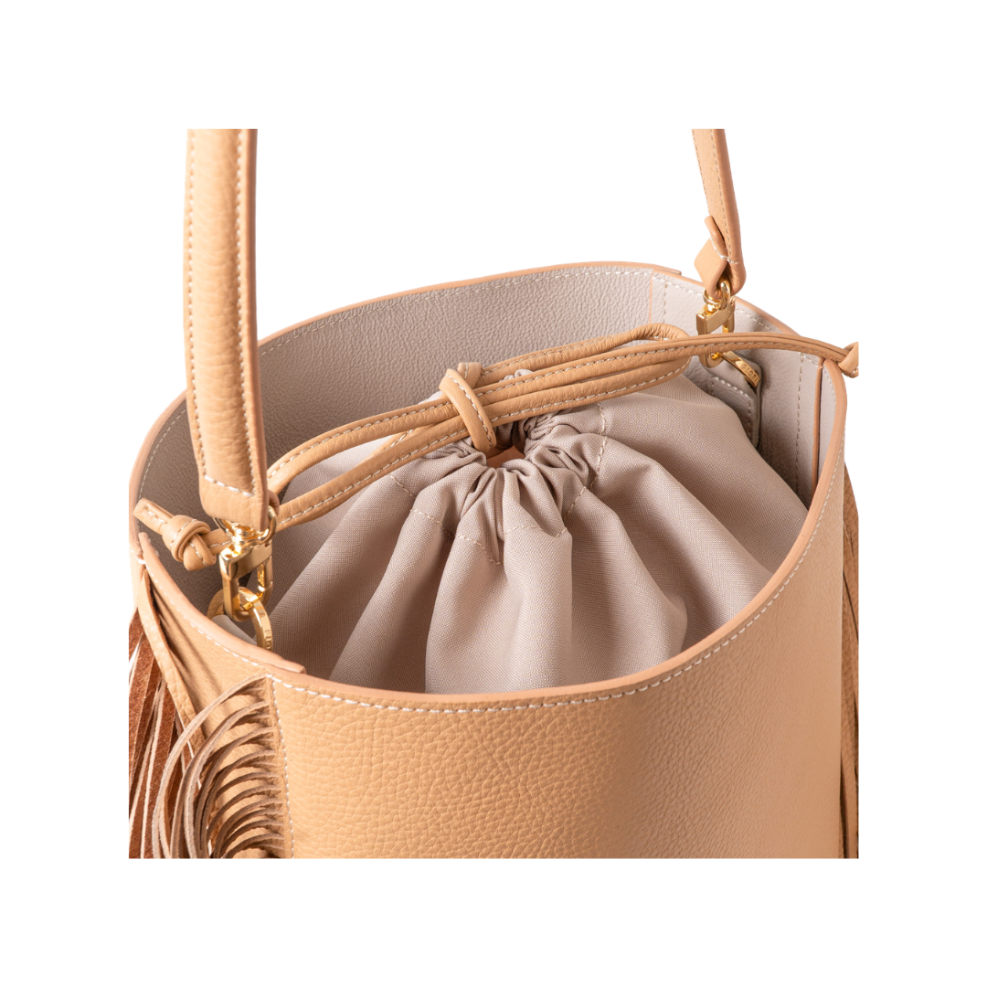ANGIO LARGE BEIGE
