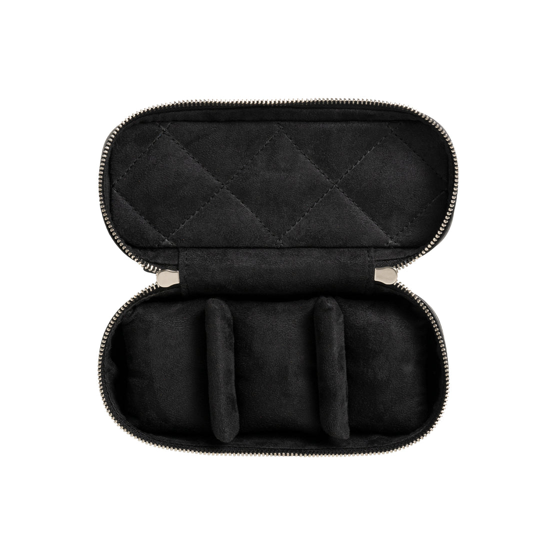 STEVE WATCH CASE HONEY