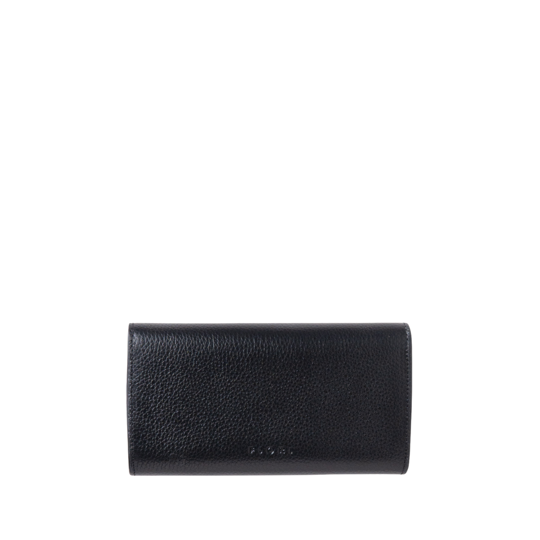 ILONKA WALLET BLACK