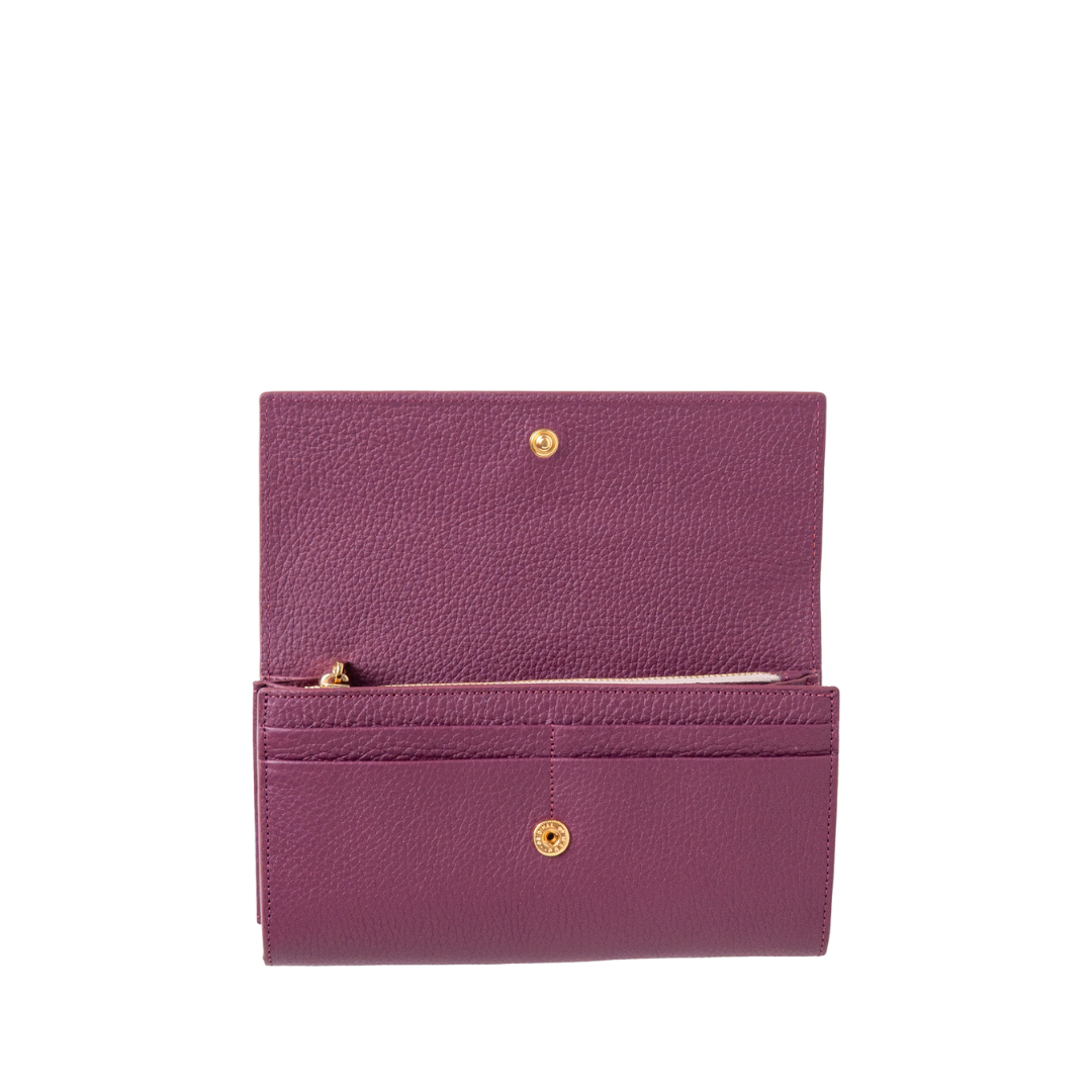 ILONKA WALLET MAGENTA