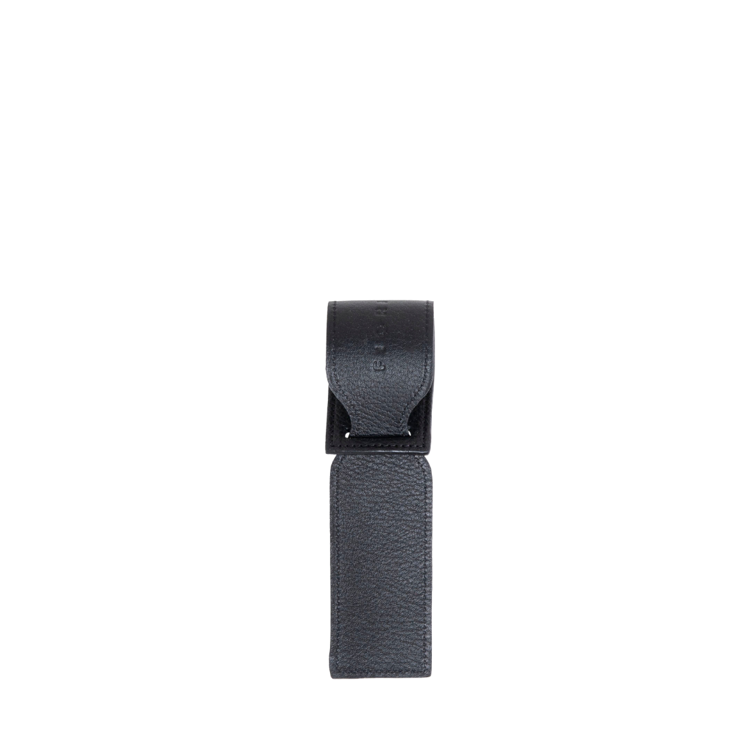 JET TAG BLACK