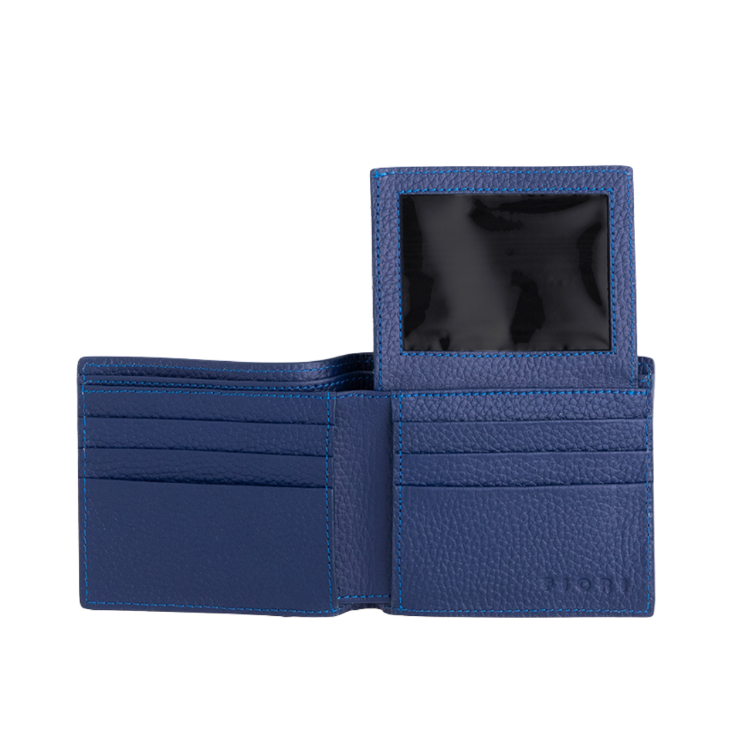 LOGAN ID NAVY