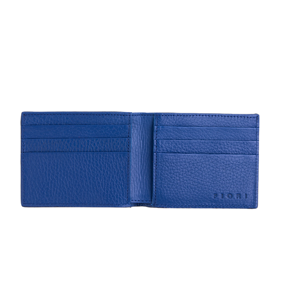 LUCCA GREEN NAVY