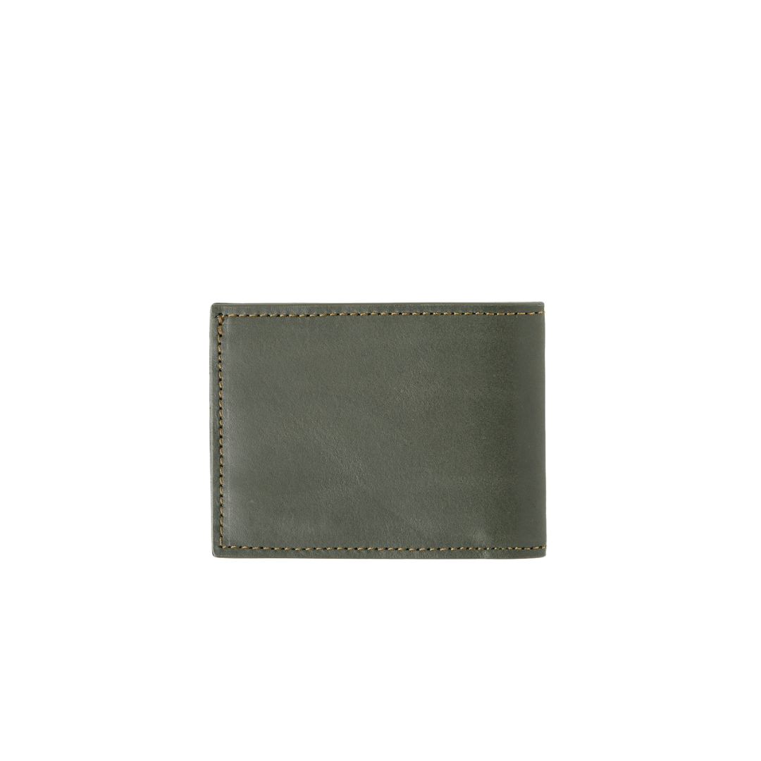 LUCCA OLIVE SMOOTH