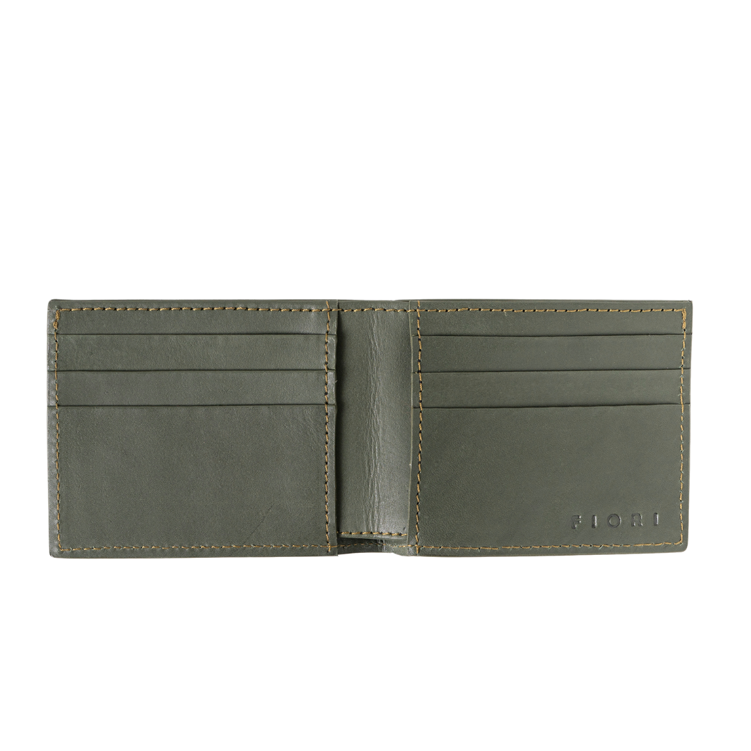 LUCCA OLIVE SMOOTH
