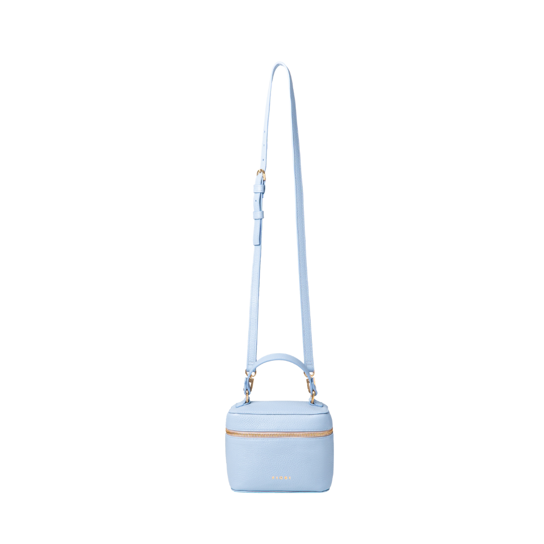 MARIA PERIWINKLE