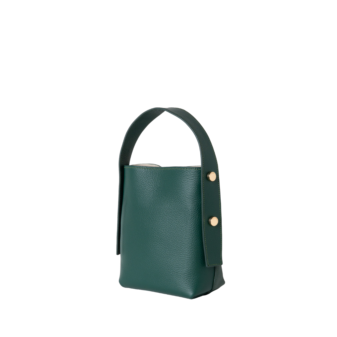 SULLY MINI HUNTER GREEN