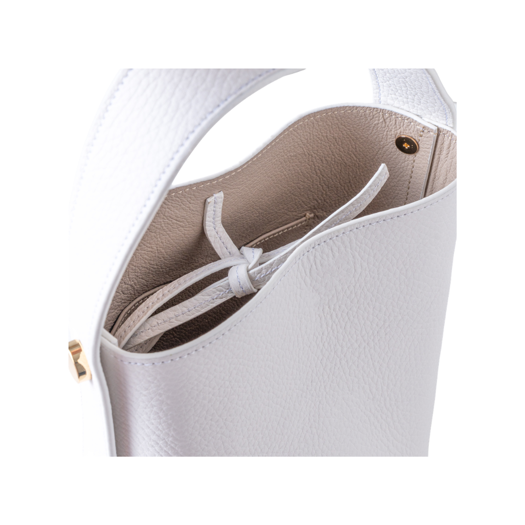 SULLY MINI WHITE