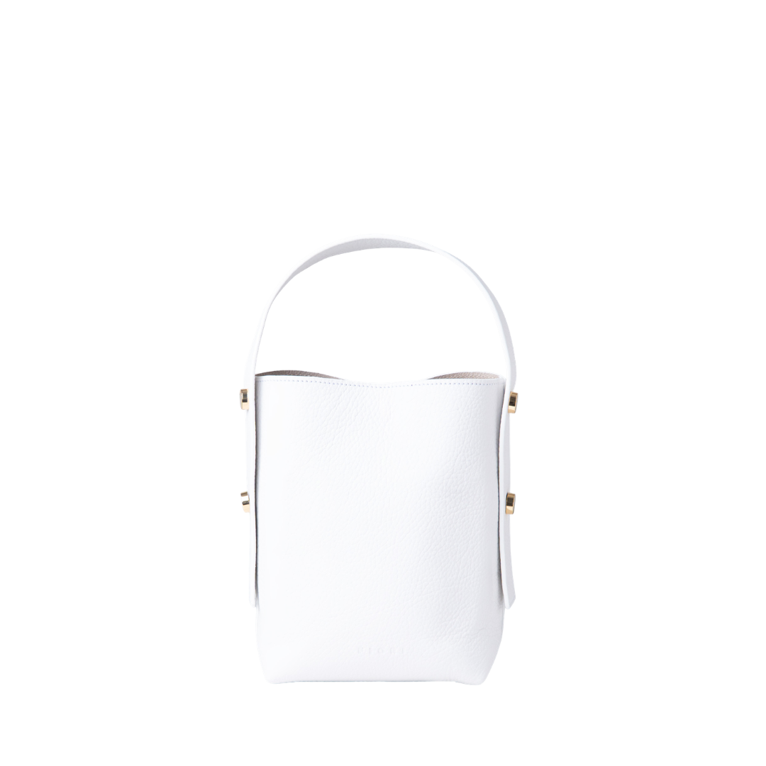SULLY MINI WHITE