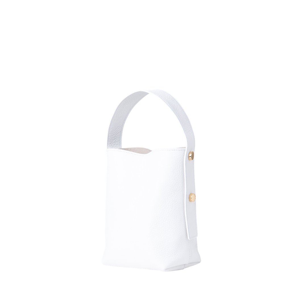 SULLY MINI WHITE