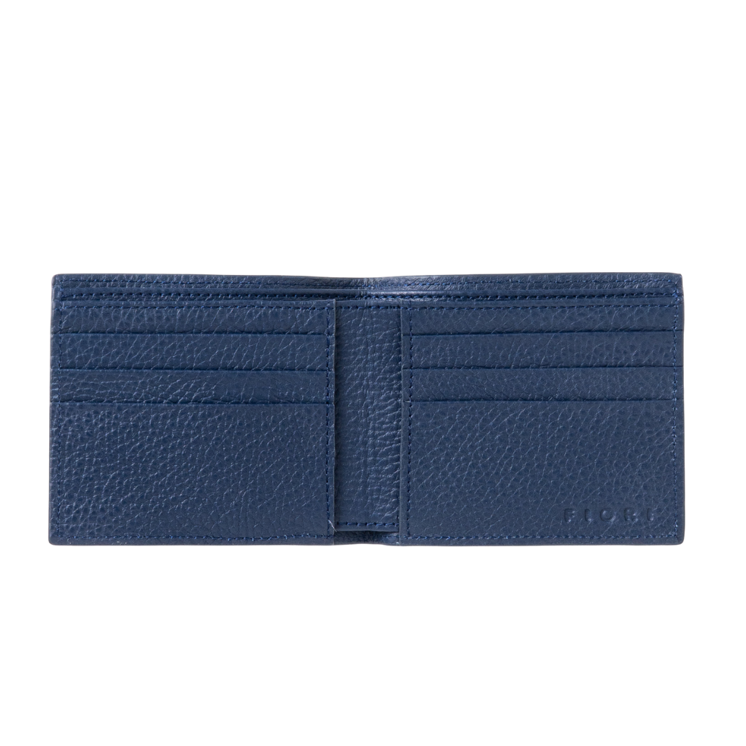 NOAH MEN WALLET NAVY