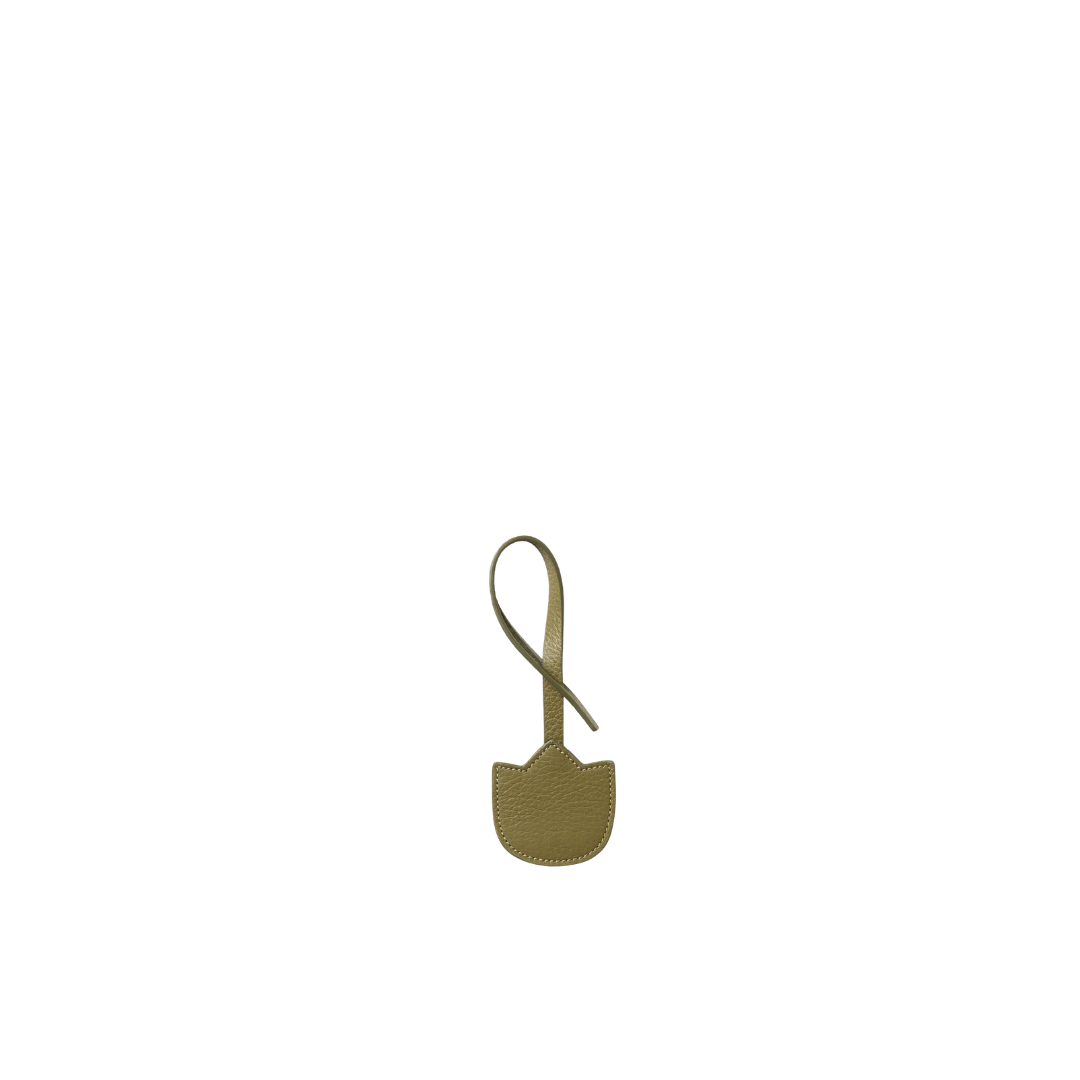 TULIP OLIVE CHARM