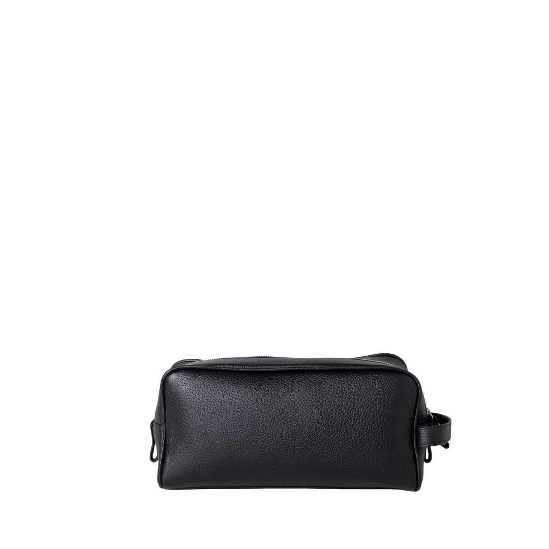 OLIVER TOILETRY BLACK