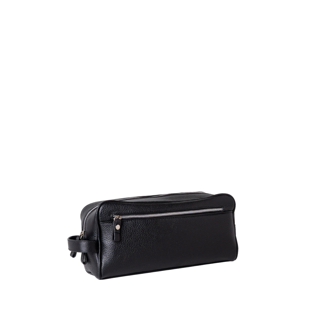 OLIVER TOILETRY BLACK
