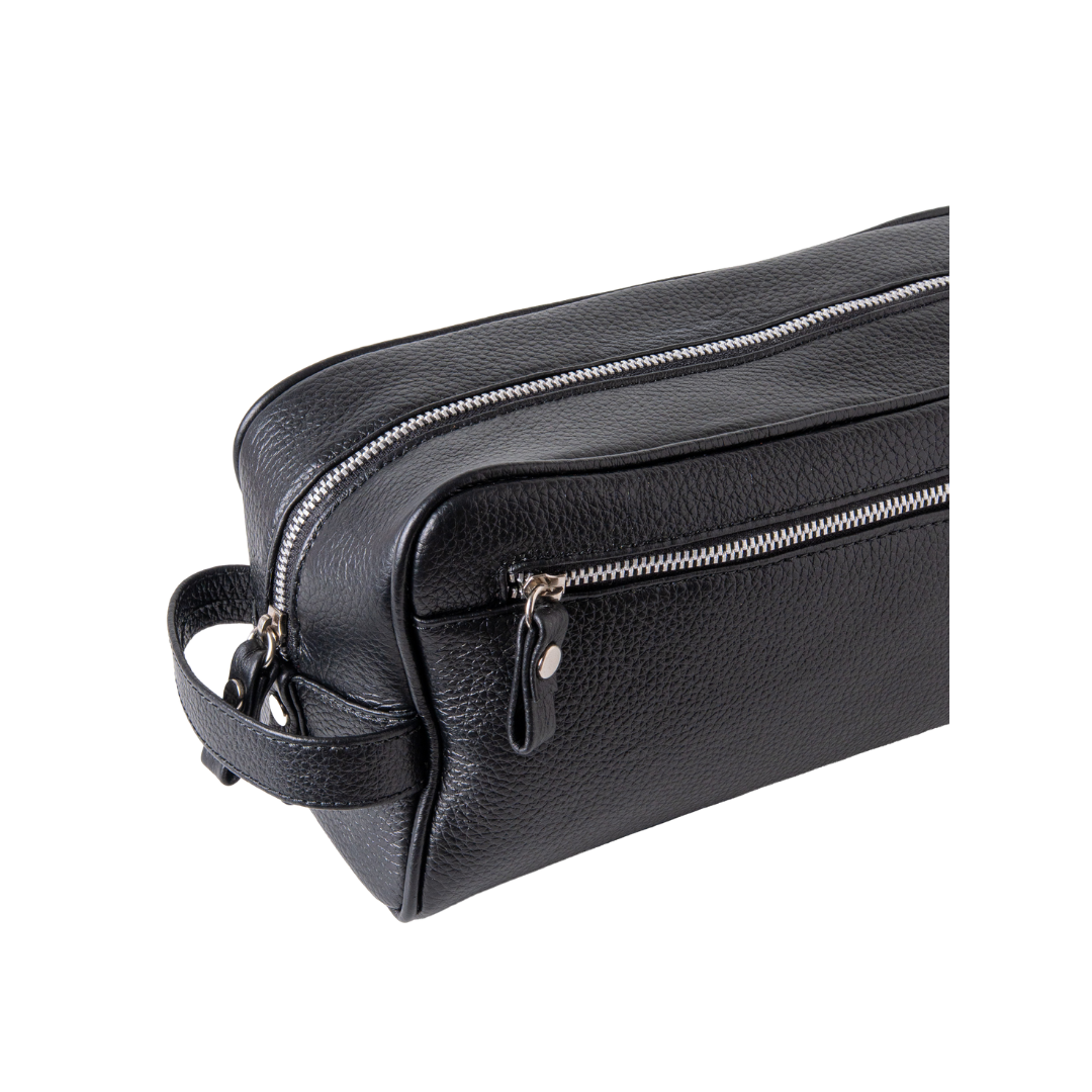 OLIVER TOILETRY BLACK