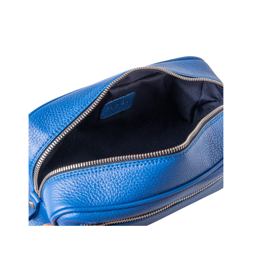 OLIVER TOILETRY COBALT