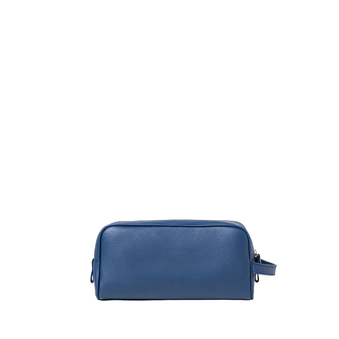 OLIVER TOILETRY NAVY