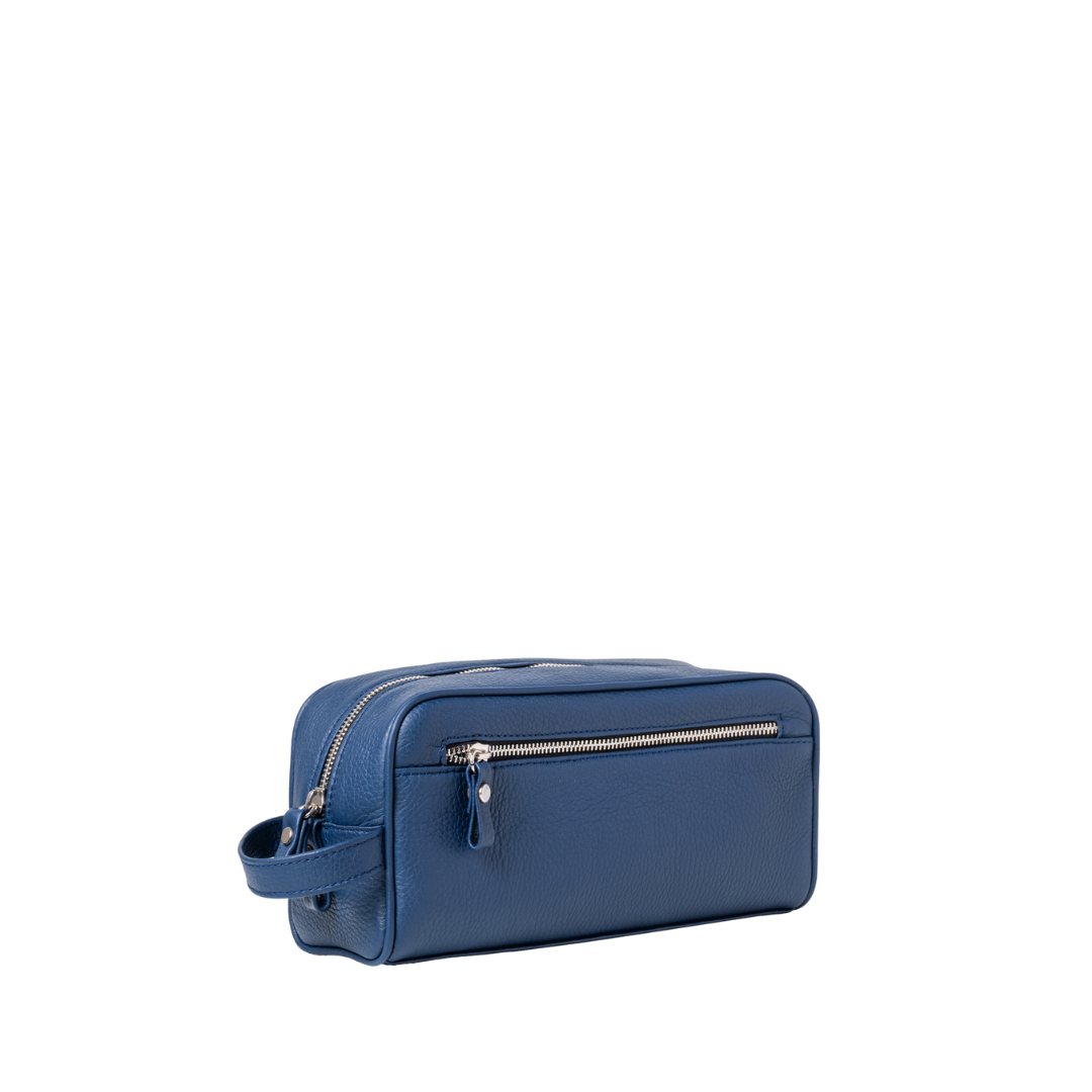 OLIVER TOILETRY NAVY