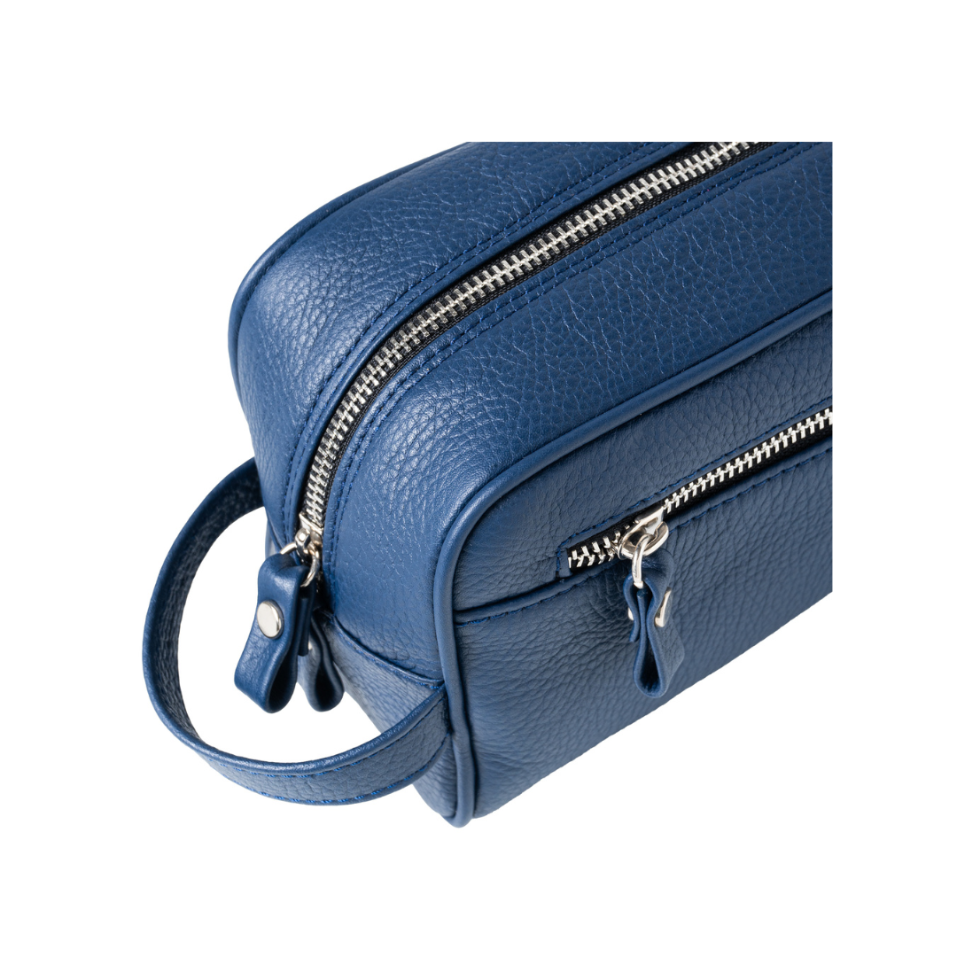 OLIVER TOILETRY NAVY