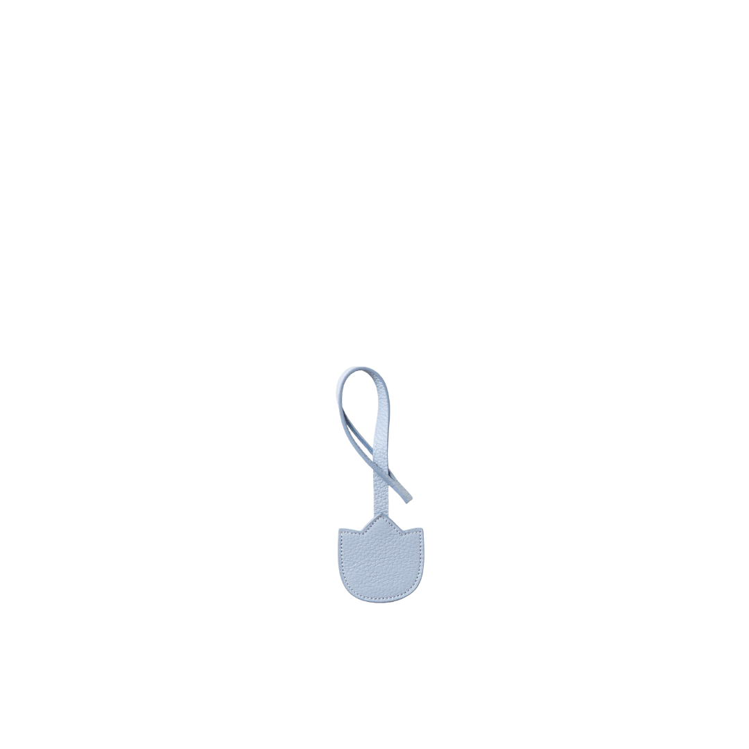 TULIP PERYWINKLE CHARM