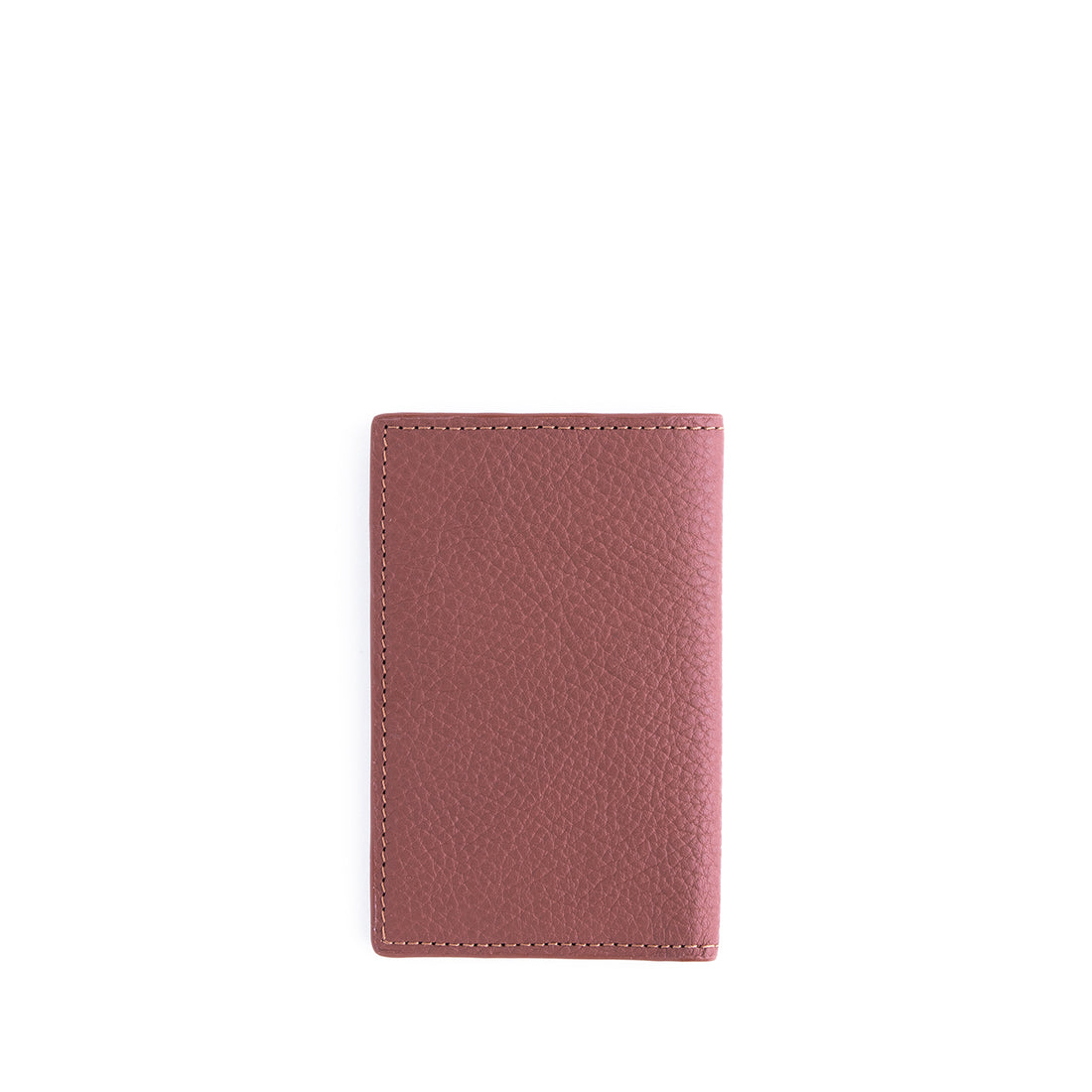 PAYTON CARD HOLDER BROWN